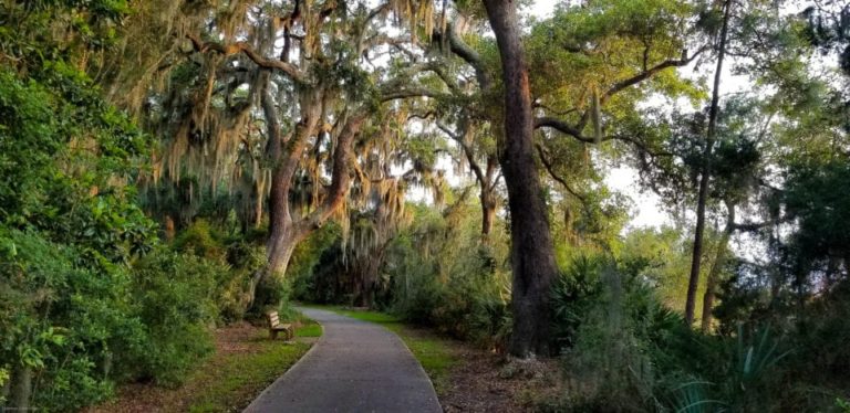 Jekyll Island: A Cycler’s Dream - Molly's Old South Tours