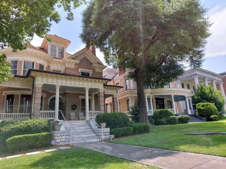 Makin’ A Good Time in Macon, GA A Weekend Guide Molly's Old South Tours