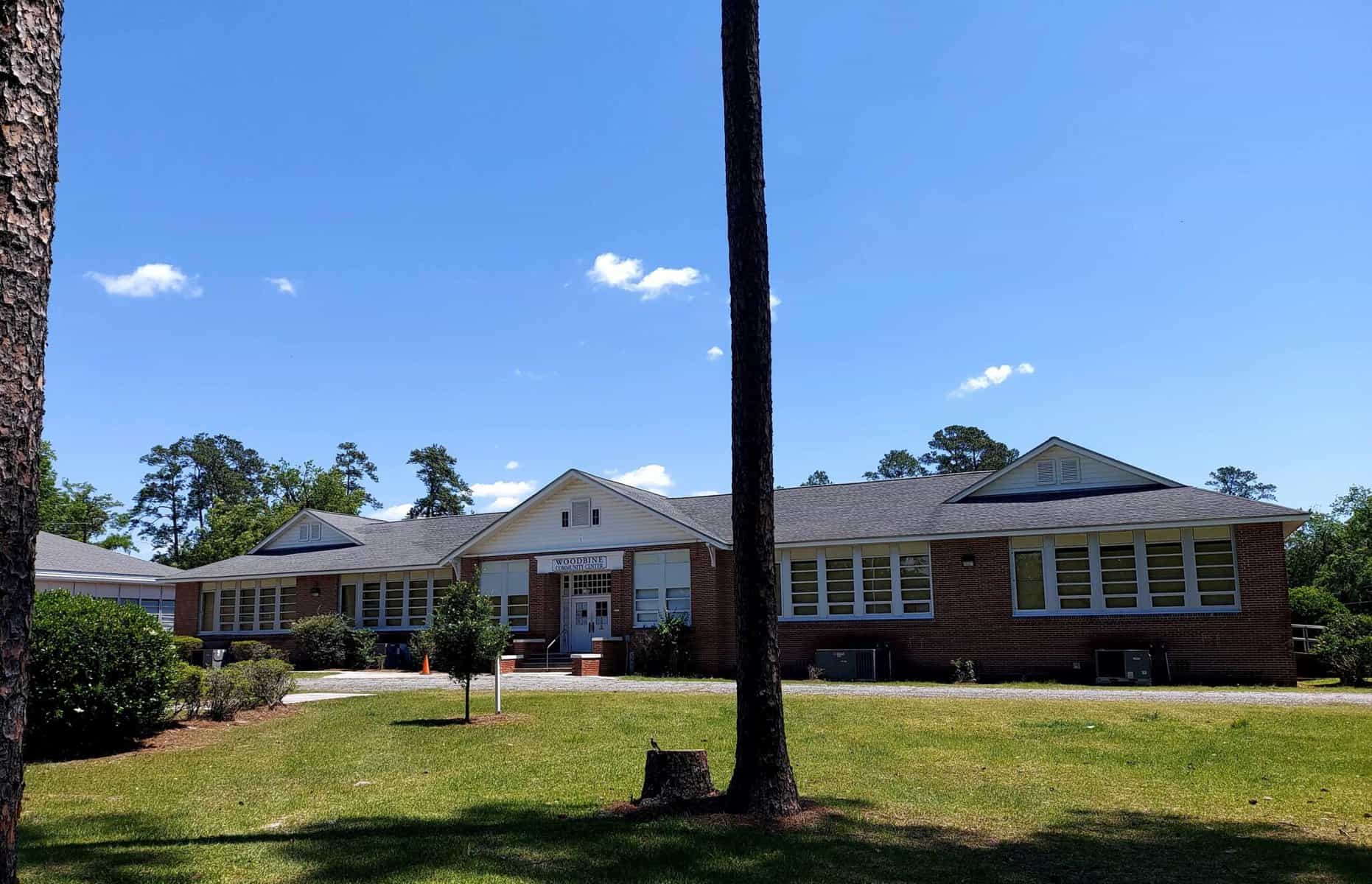 The Woodbine Opry Where School Is Always In Session